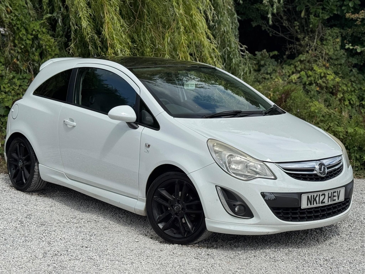 Used Vauxhall Corsa for sale - 76500018: Photo 6