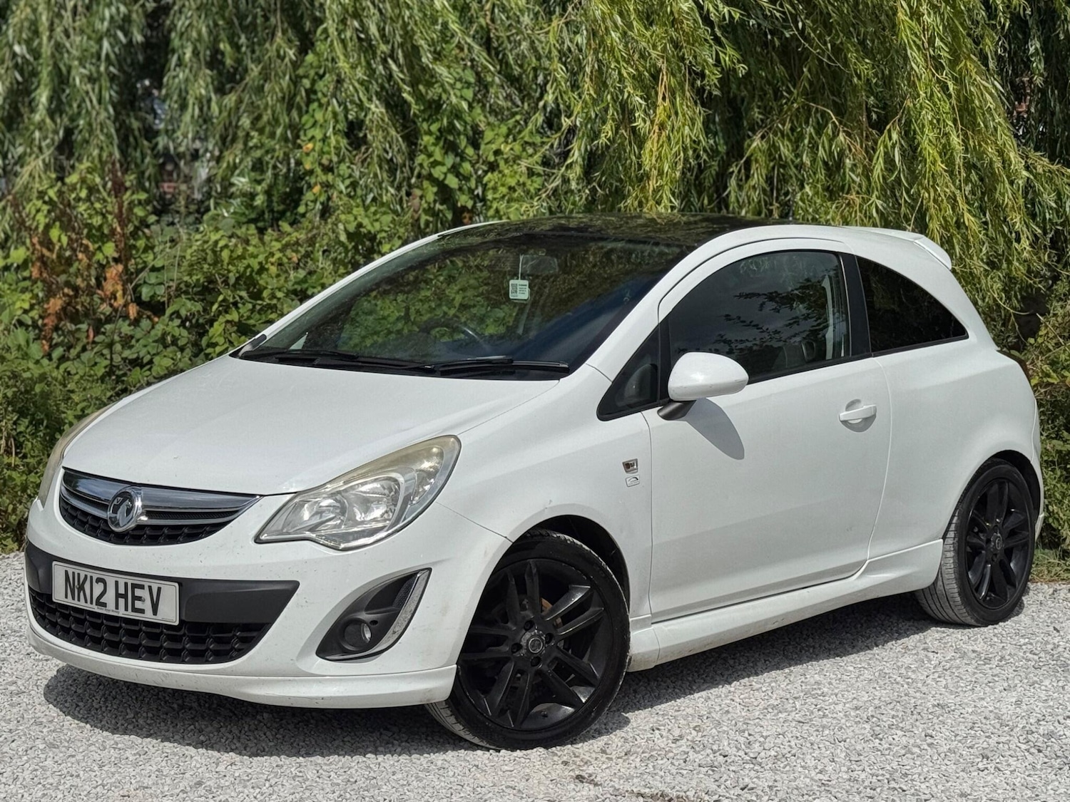 Used Vauxhall Corsa for sale - 76500018: Photo 7