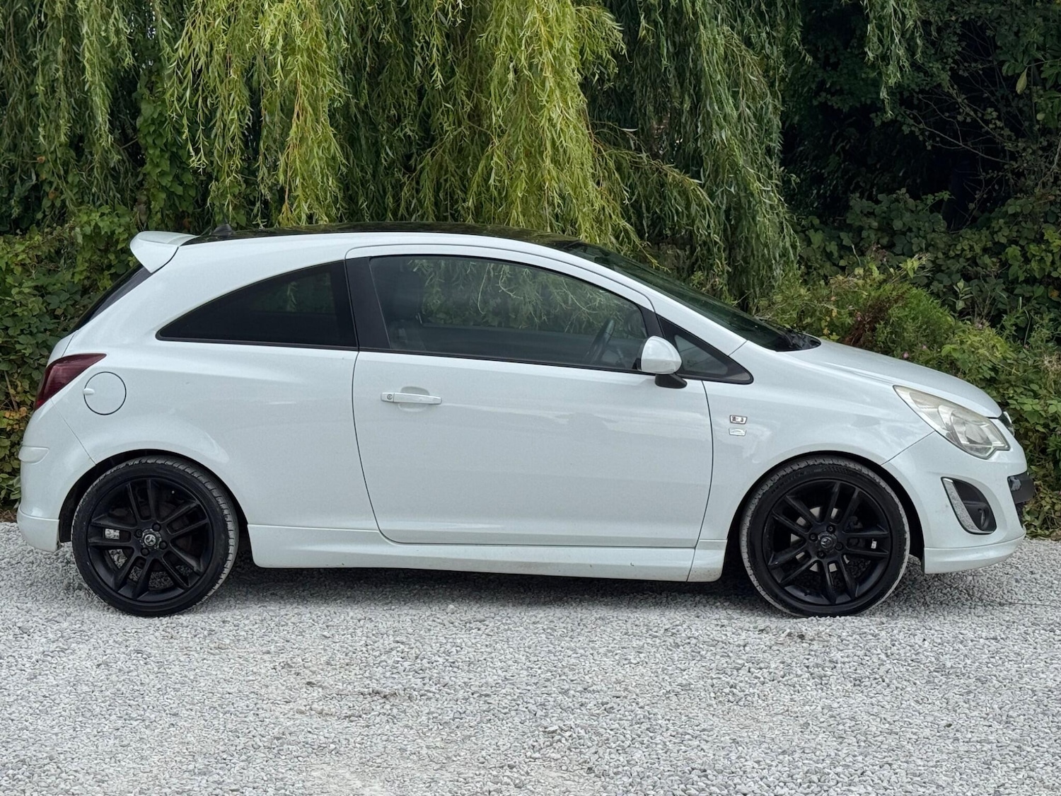Used Vauxhall Corsa for sale - 76500018: Photo 8