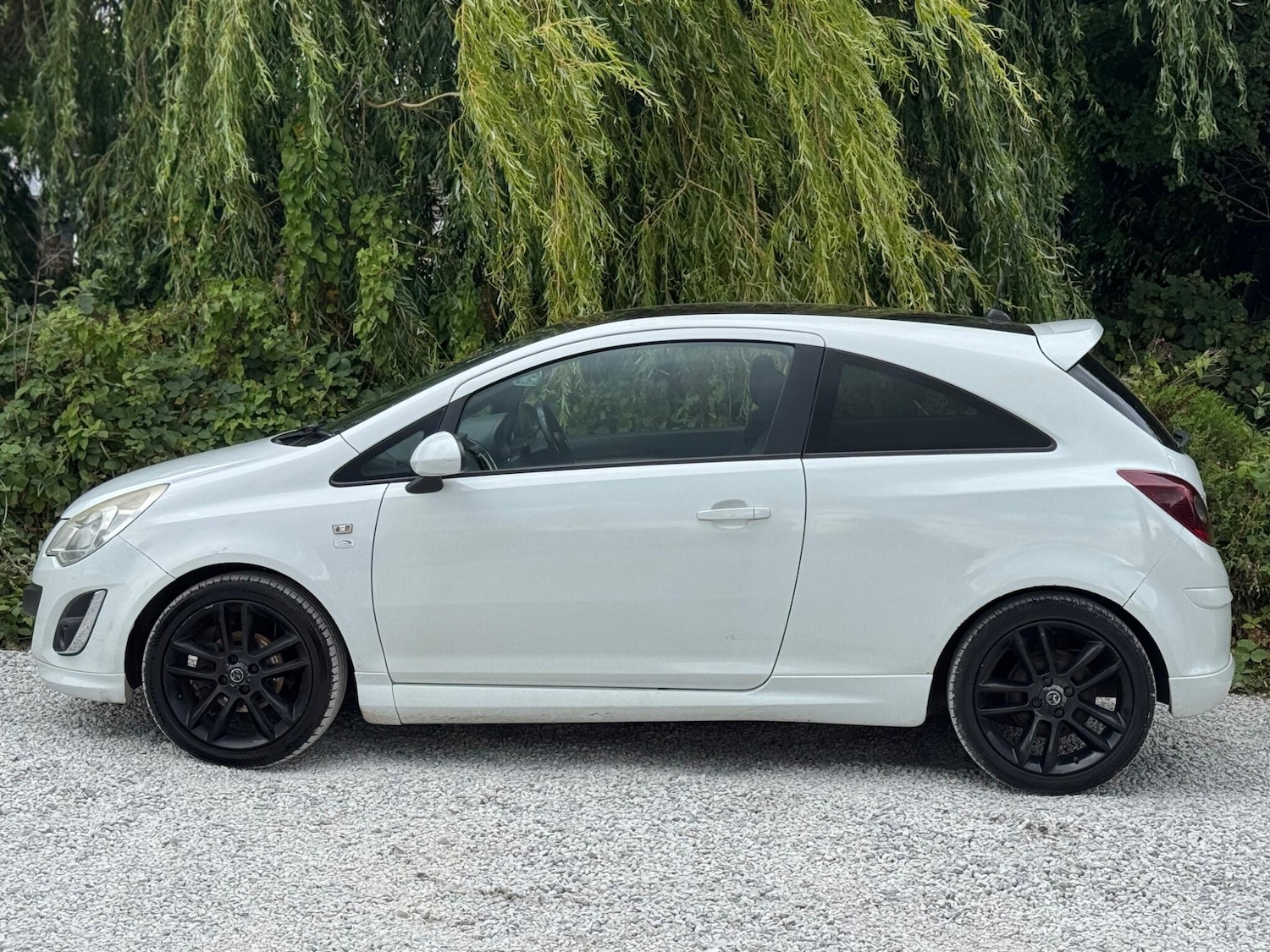 Used Vauxhall Corsa for sale - 76500018: Photo 9