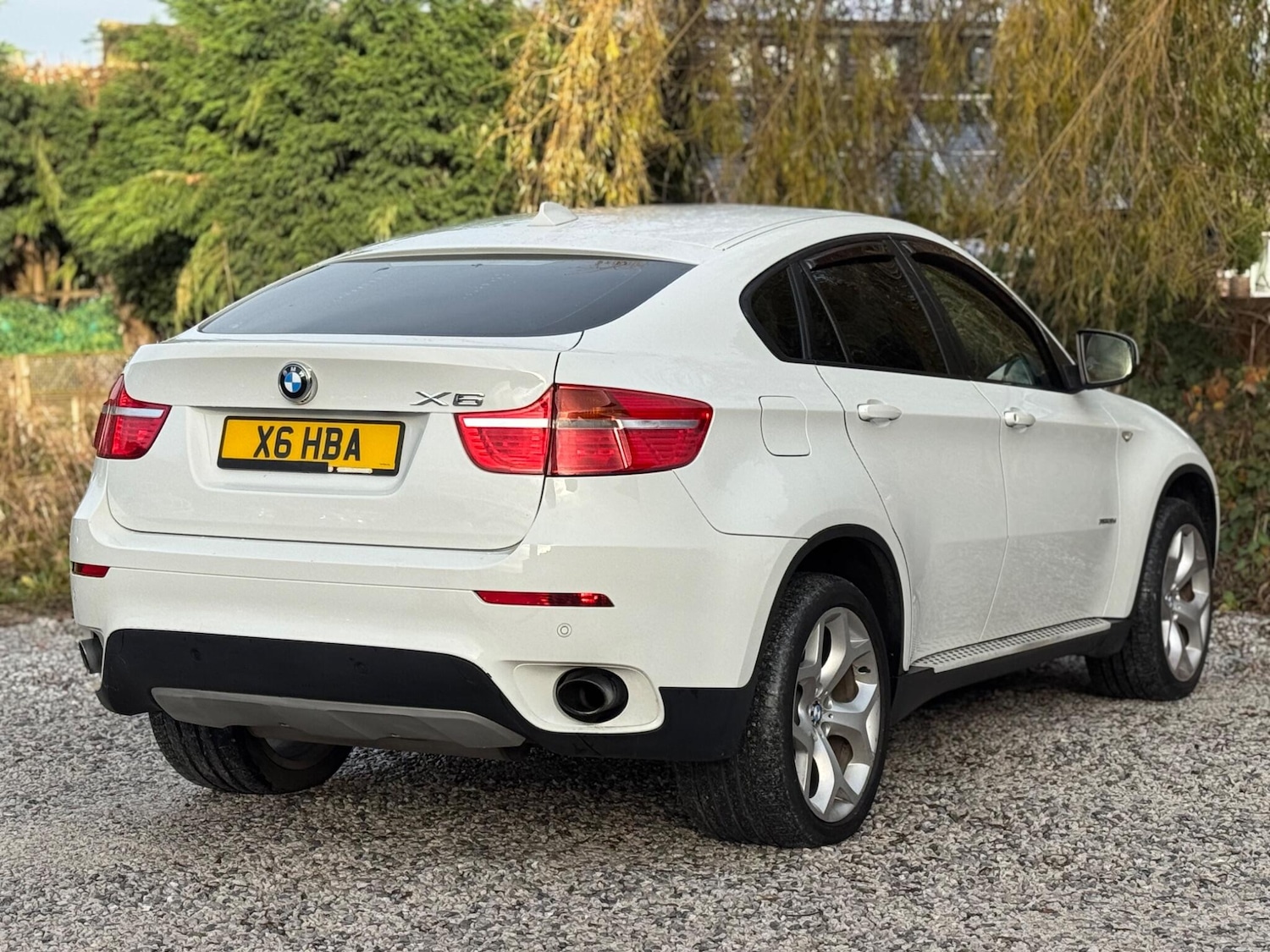 Used BMW X6 for sale - 76824191: Photo 10