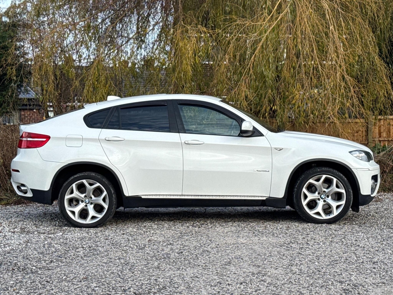 Used BMW X6 for sale - 76824191: Photo 11