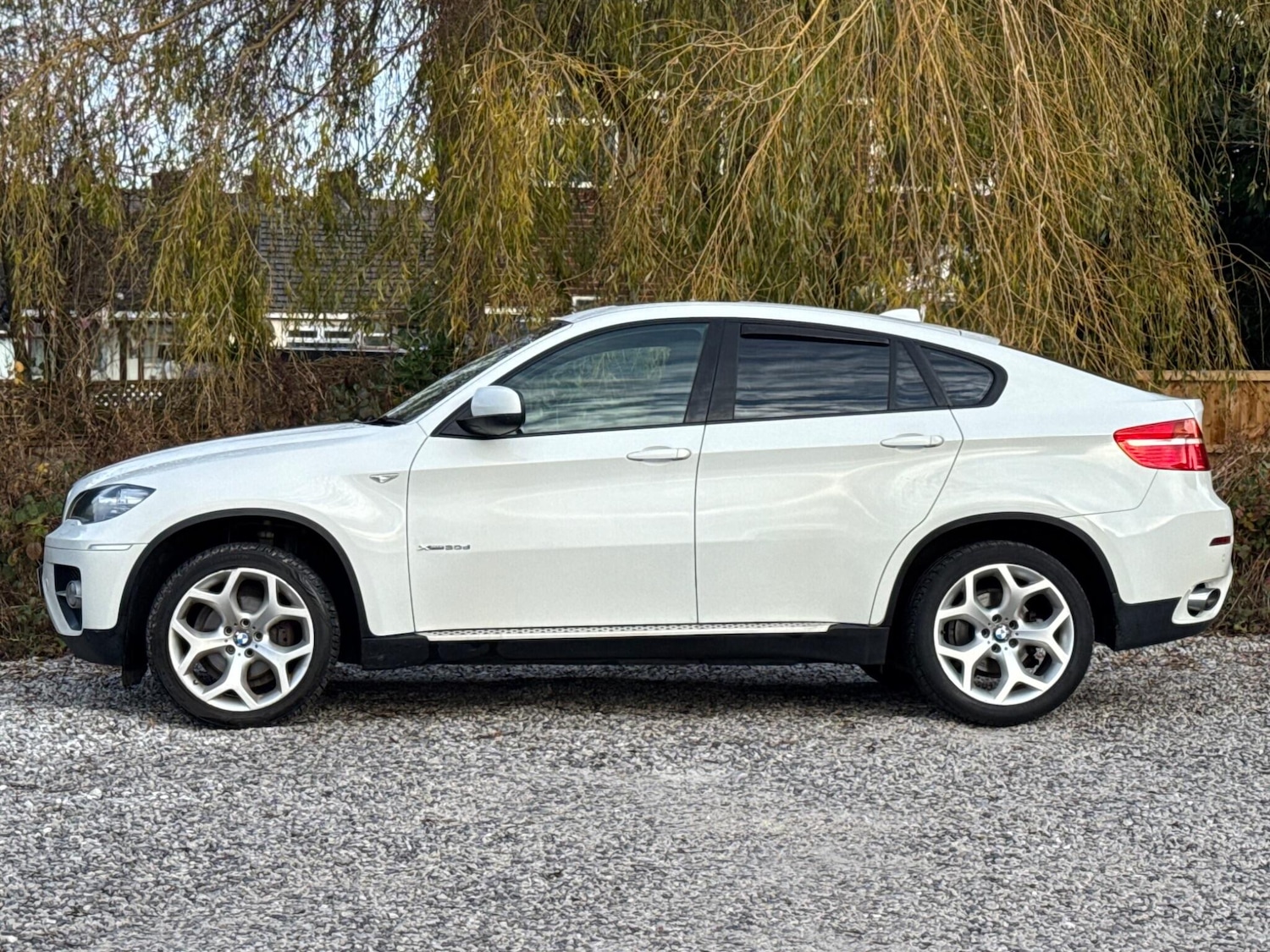 Used BMW X6 for sale - 76824191: Photo 13