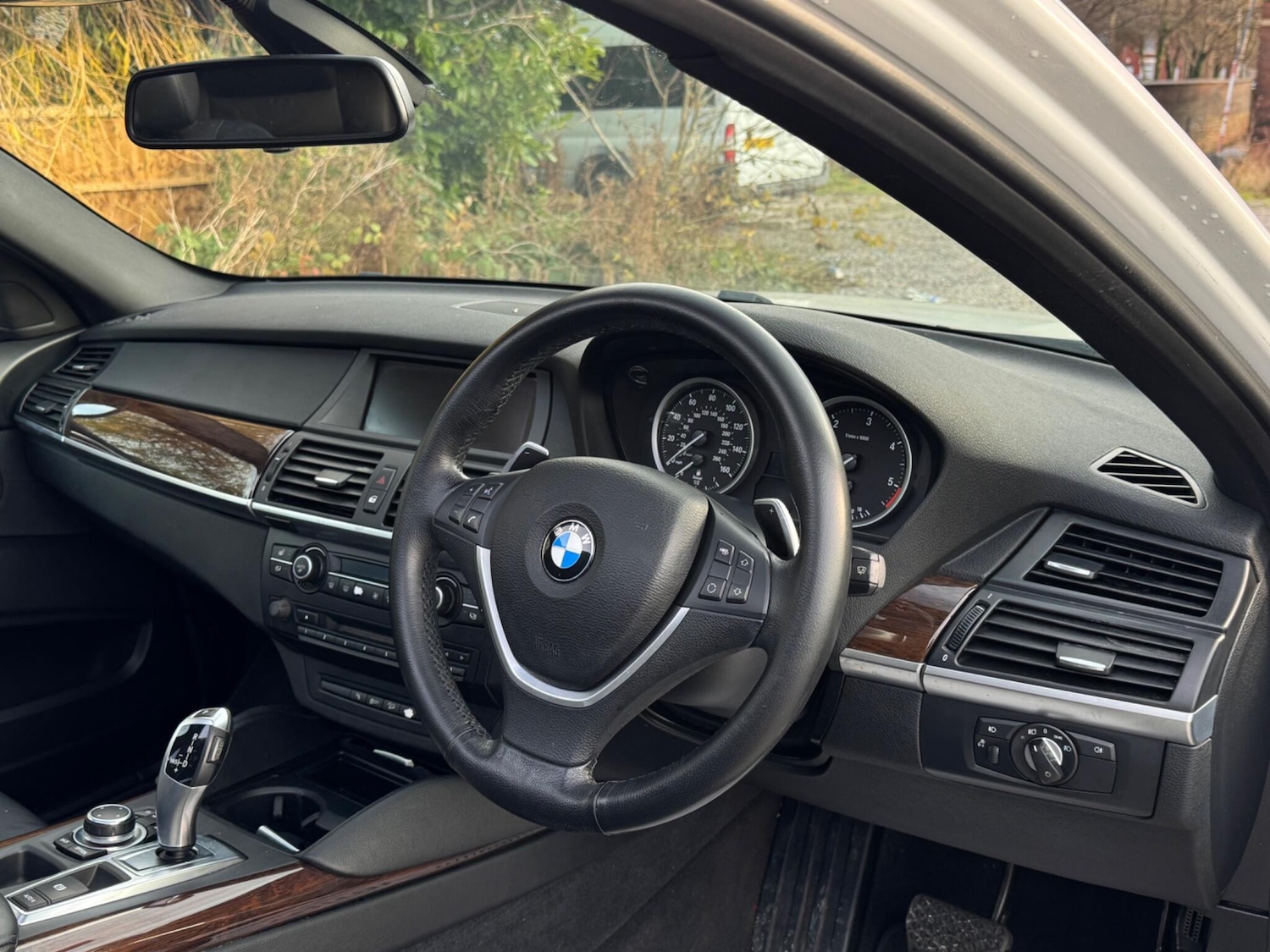 Used BMW X6 for sale - 76824191: Photo 14