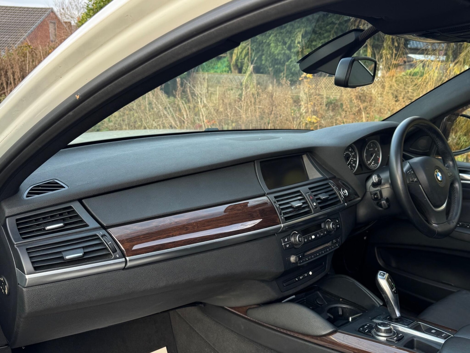 Used BMW X6 for sale - 76824191: Photo 15