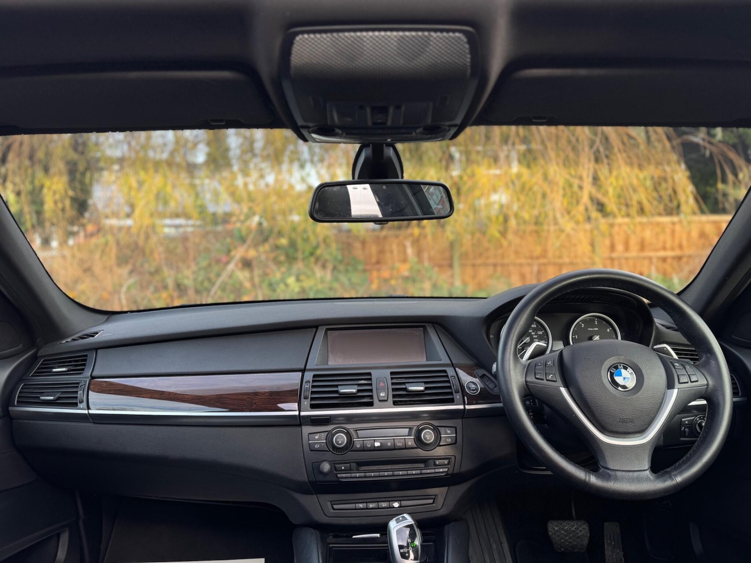 Used BMW X6 for sale - 76824191: Photo 17