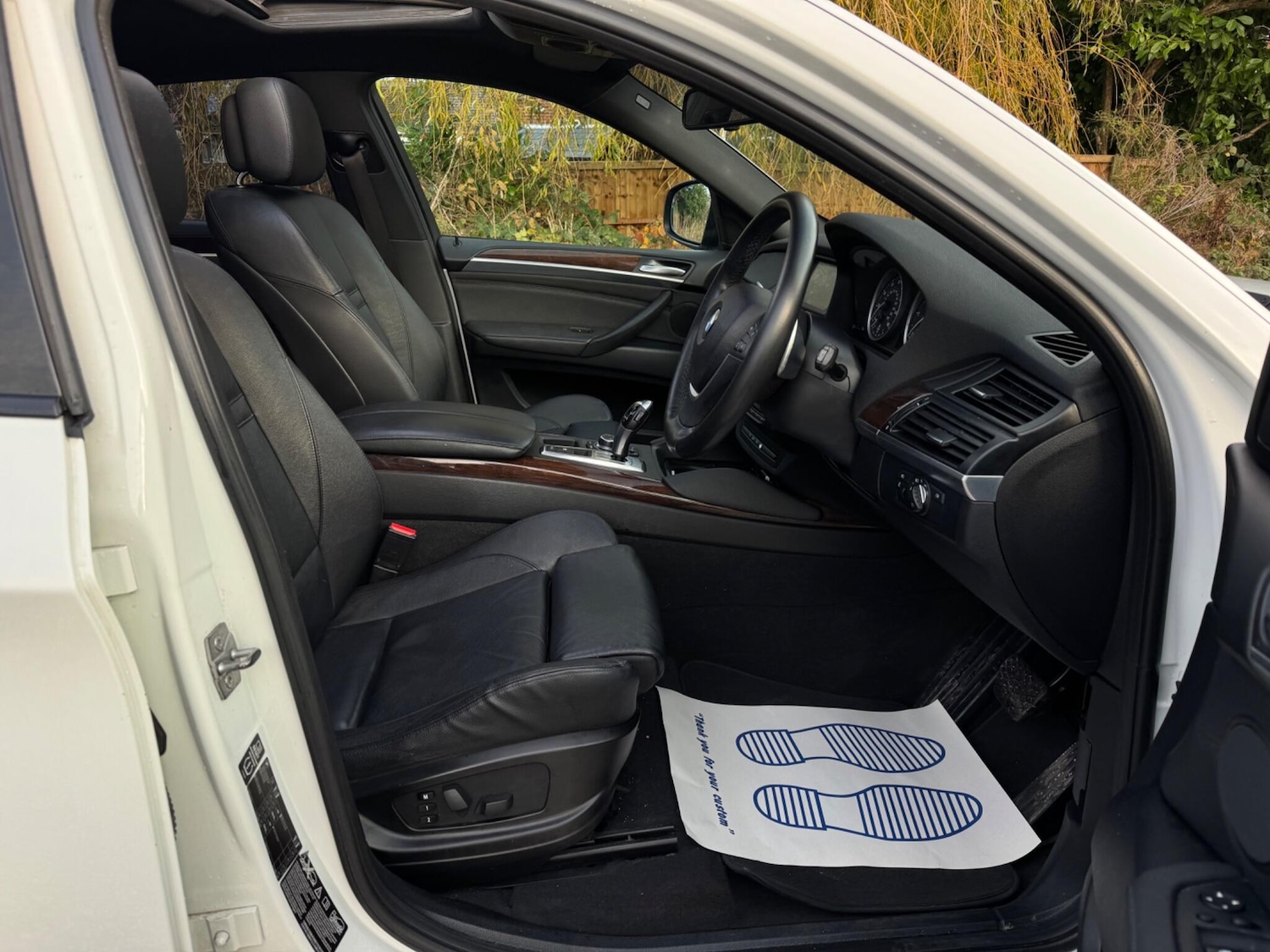 Used BMW X6 for sale - 76824191: Photo 18