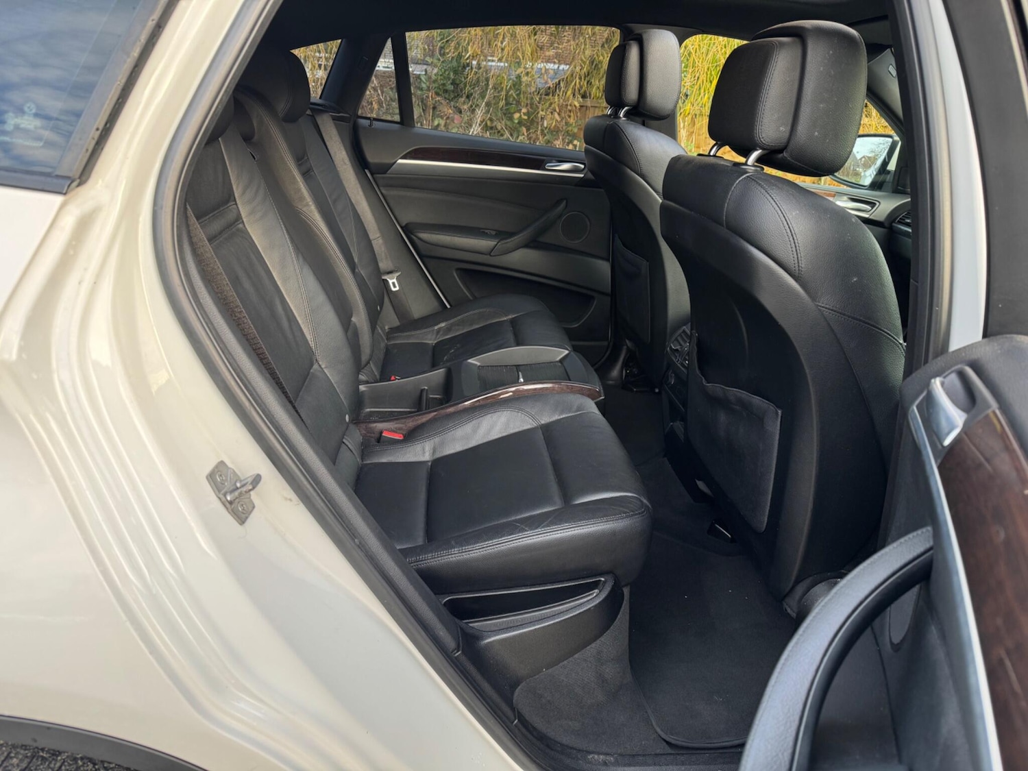 Used BMW X6 for sale - 76824191: Photo 21