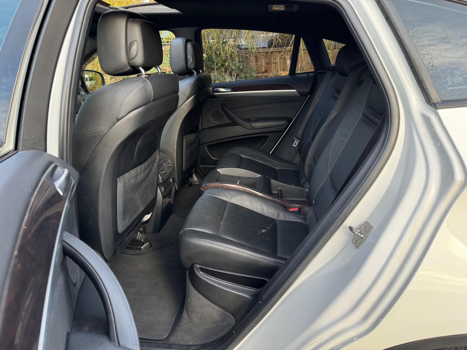 Used BMW X6 for sale - 76824191: Photo 22