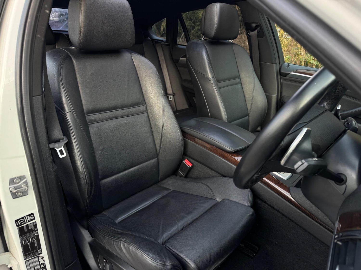 Used BMW X6 for sale - 76824191: Photo 23