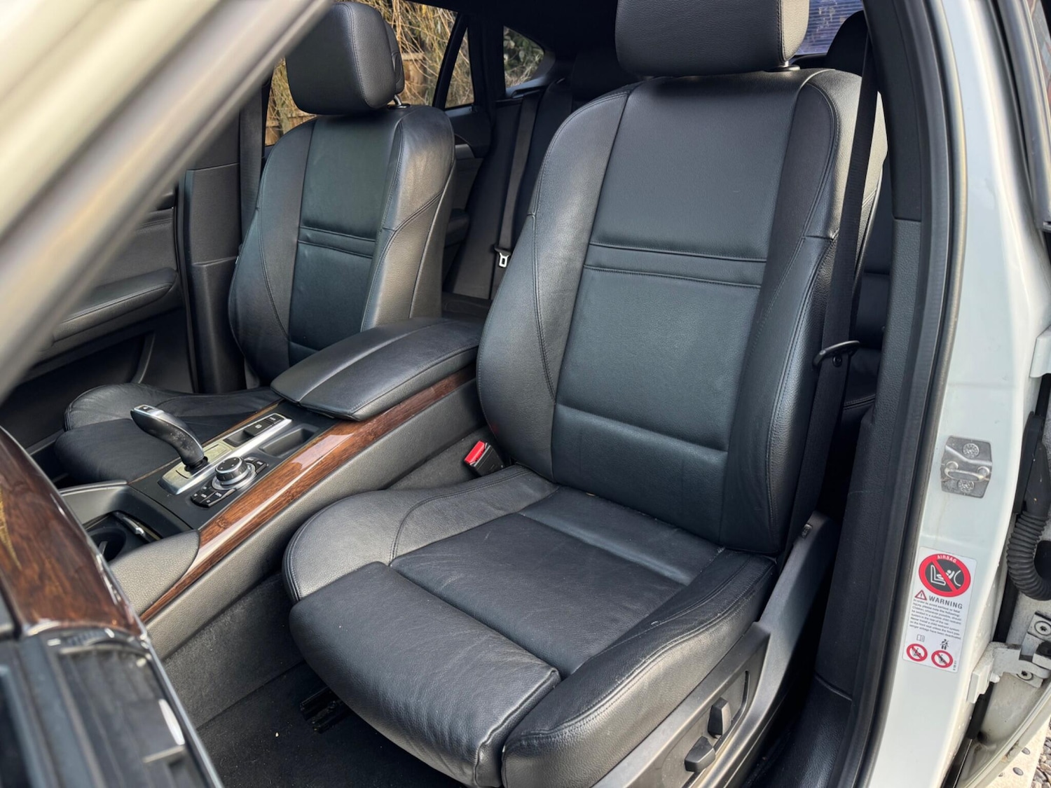 Used BMW X6 for sale - 76824191: Photo 25