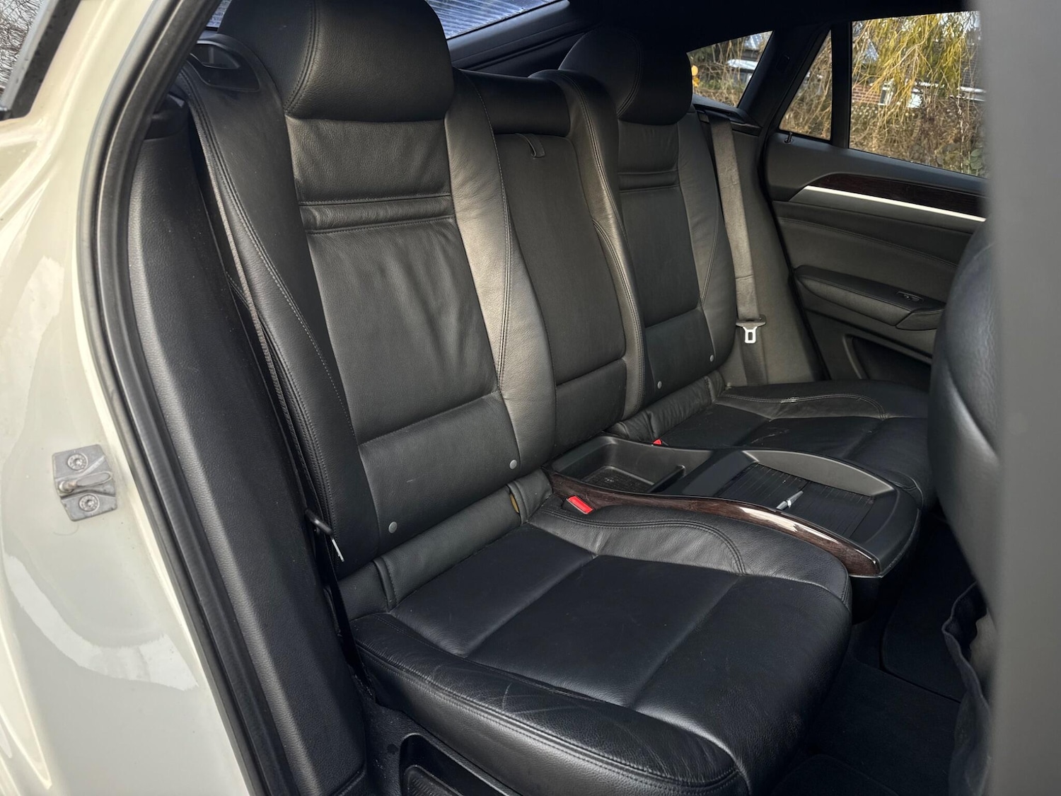 Used BMW X6 for sale - 76824191: Photo 26