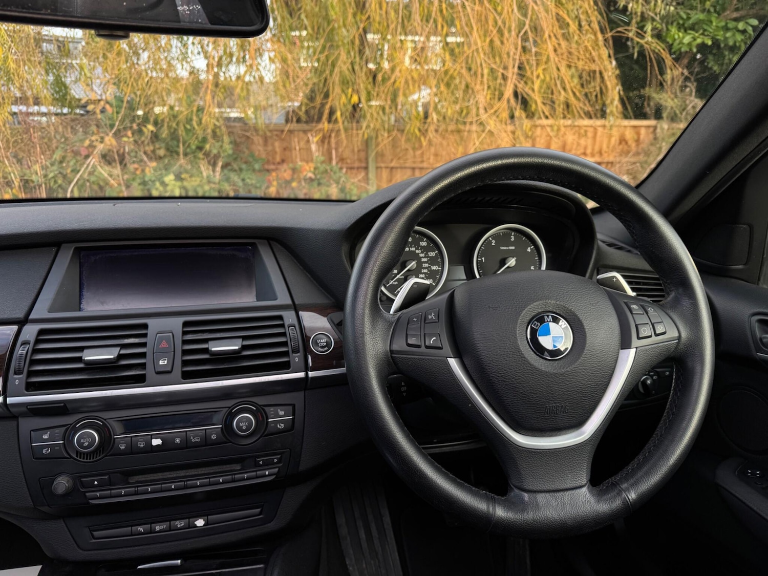 Used BMW X6 for sale - 76824191: Photo 30