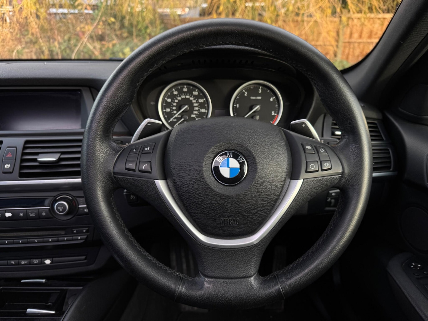 Used BMW X6 for sale - 76824191: Photo 31