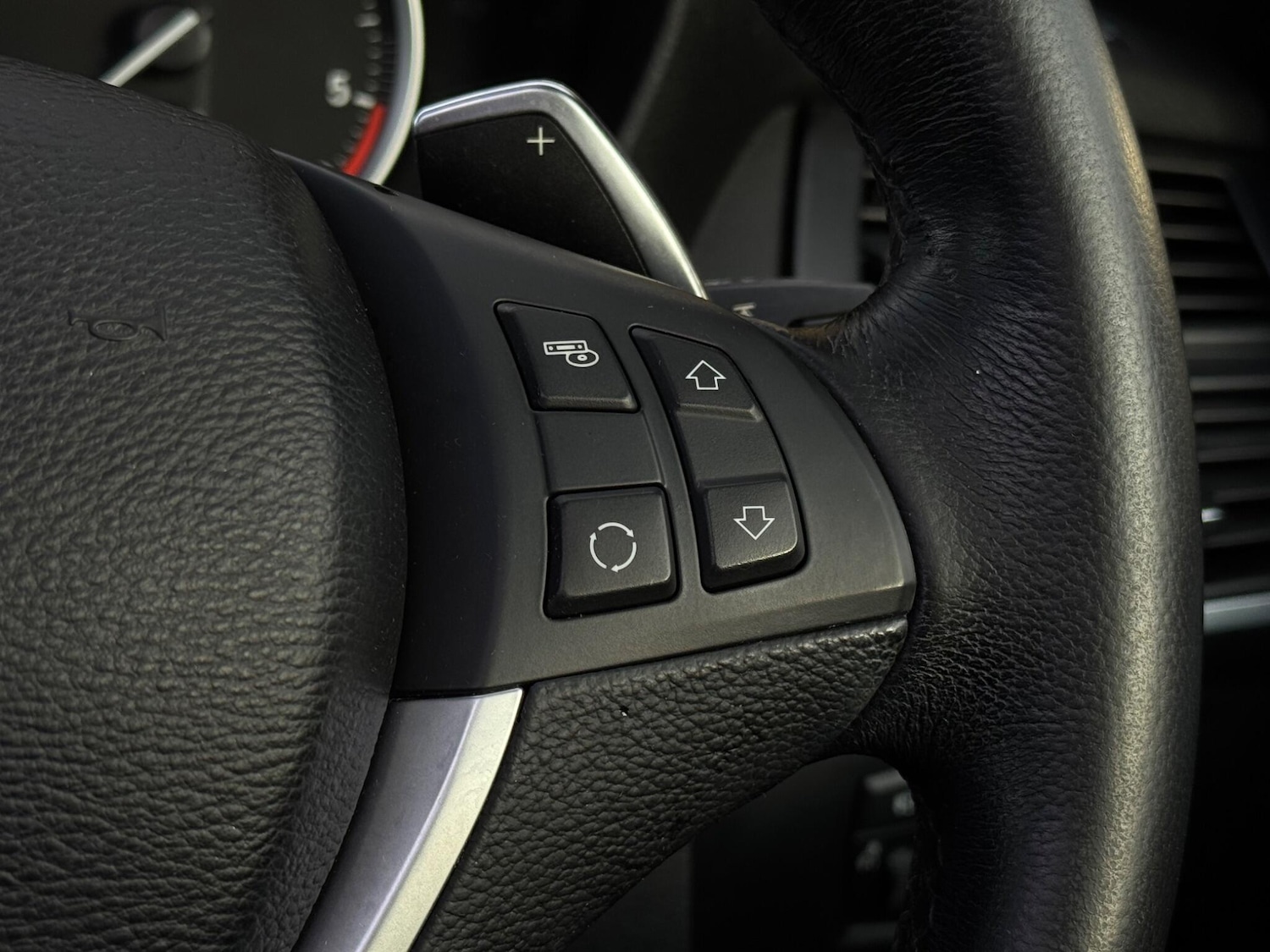 Used BMW X6 for sale - 76824191: Photo 34