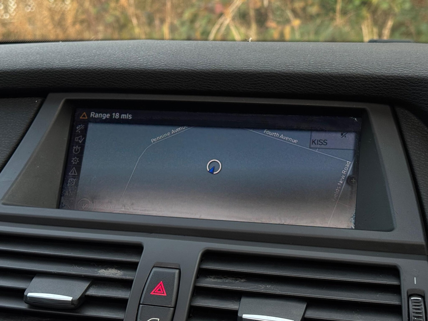 Used BMW X6 for sale - 76824191: Photo 46