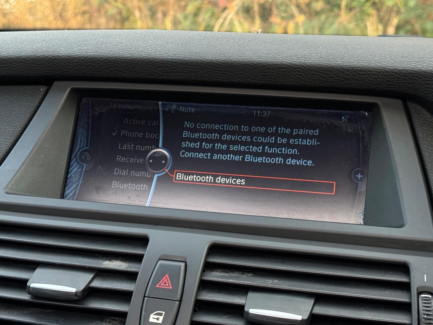 Used BMW X6 for sale - 76824191: Photo 47