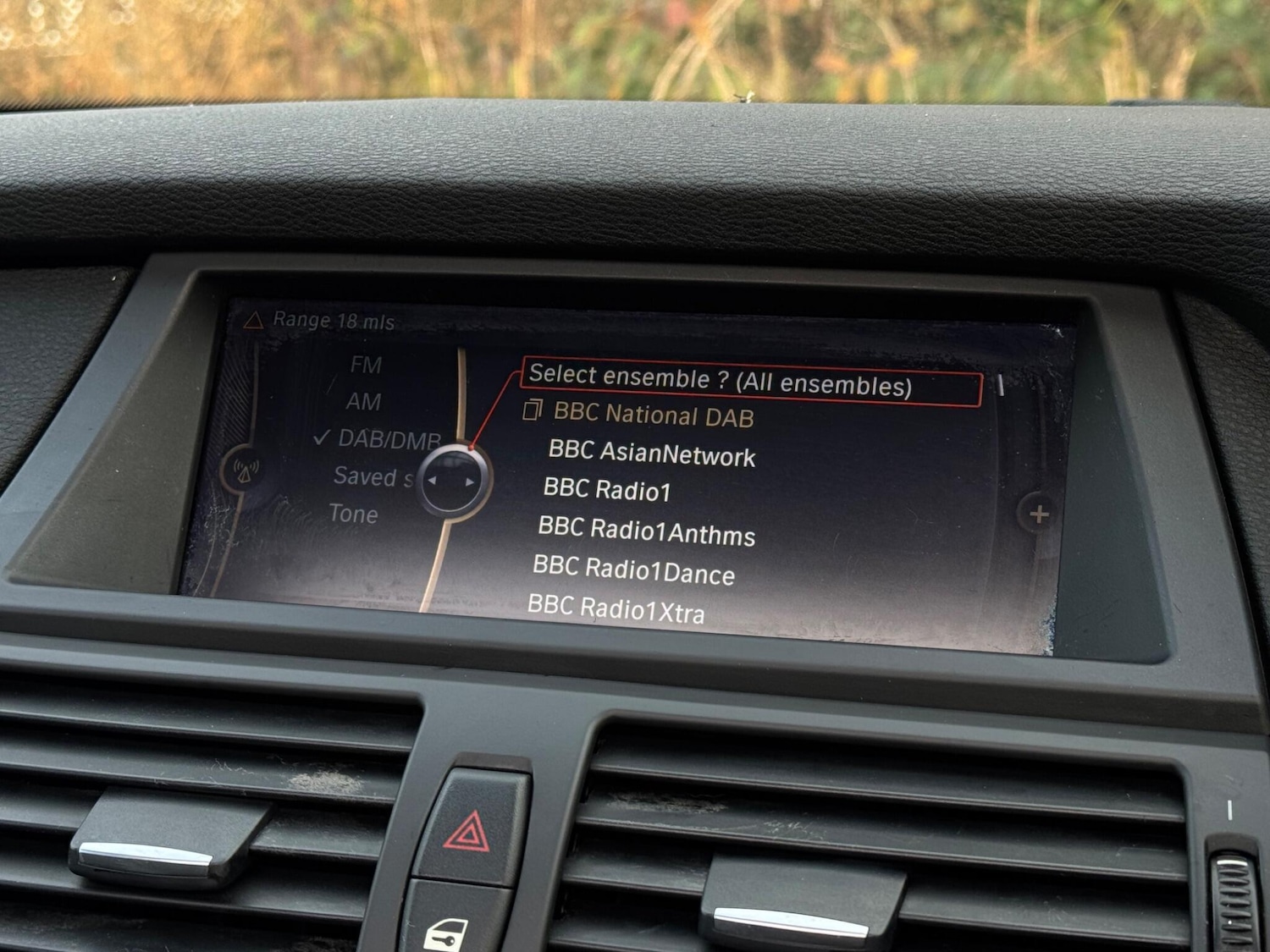 Used BMW X6 for sale - 76824191: Photo 49