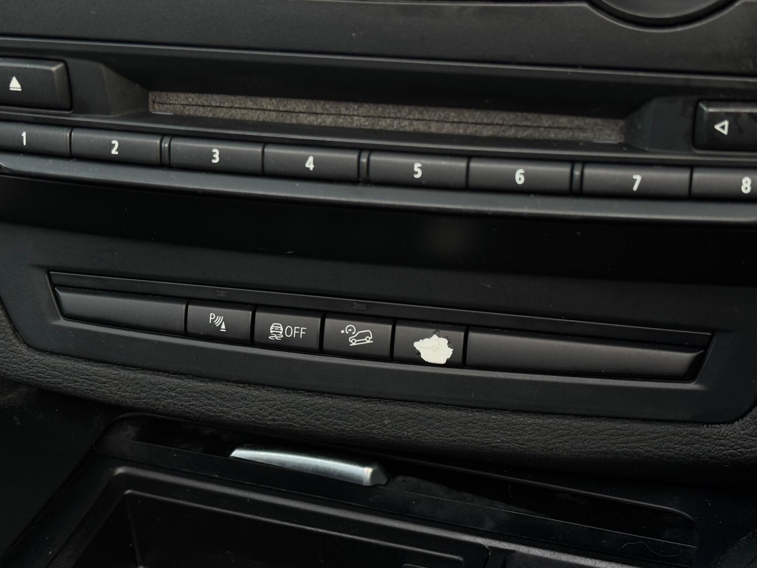 Used BMW X6 for sale - 76824191: Photo 54