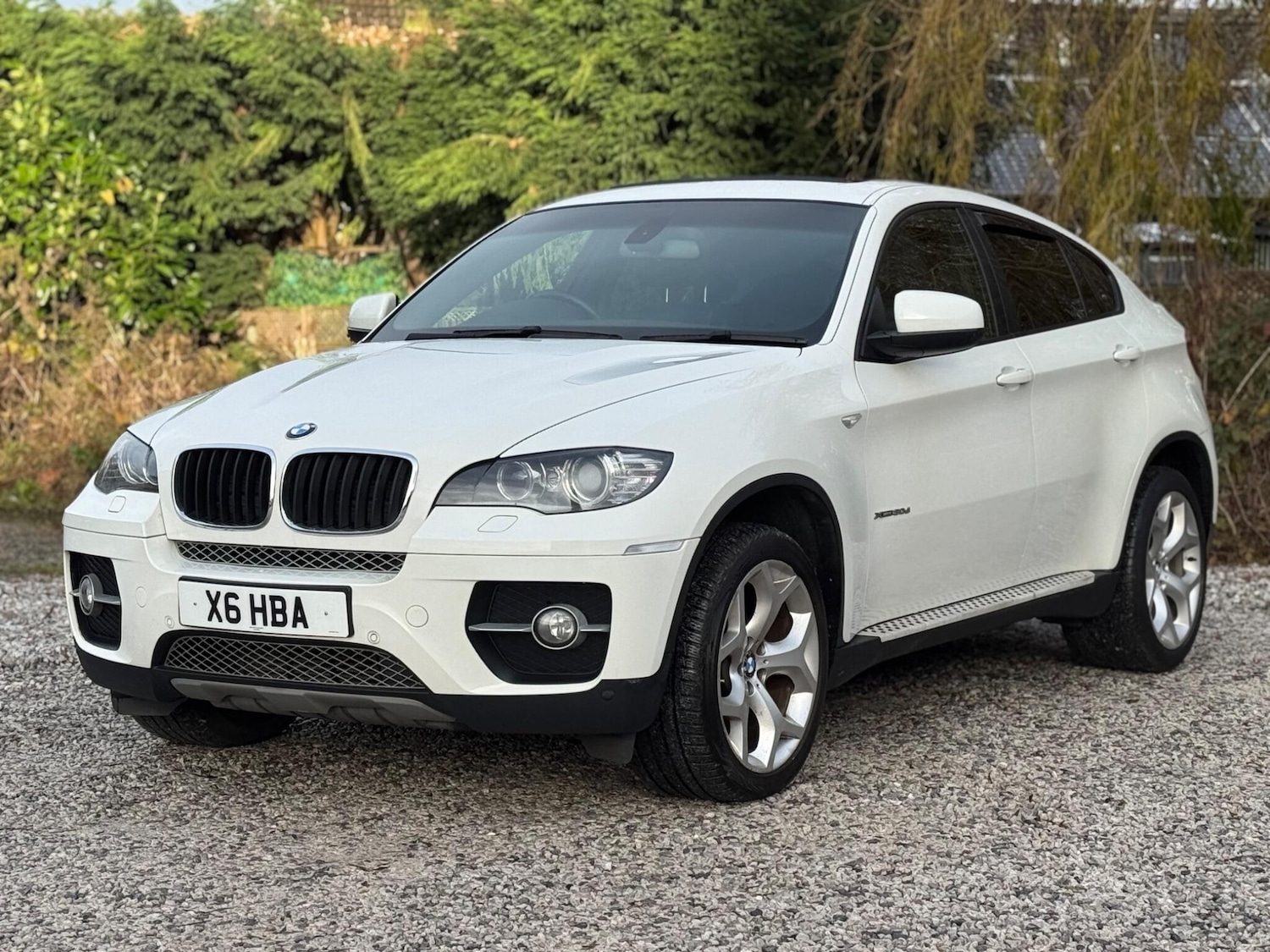 Used BMW X6 for sale - 76824191: Photo 6