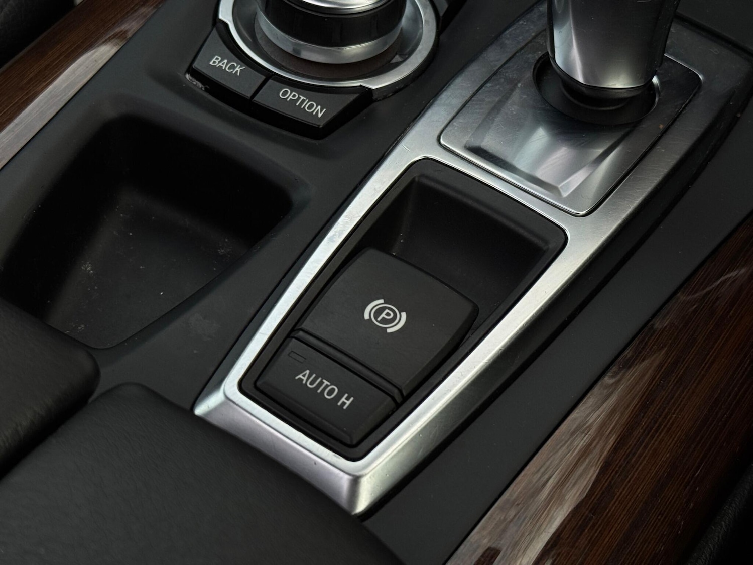 Used BMW X6 for sale - 76824191: Photo 61