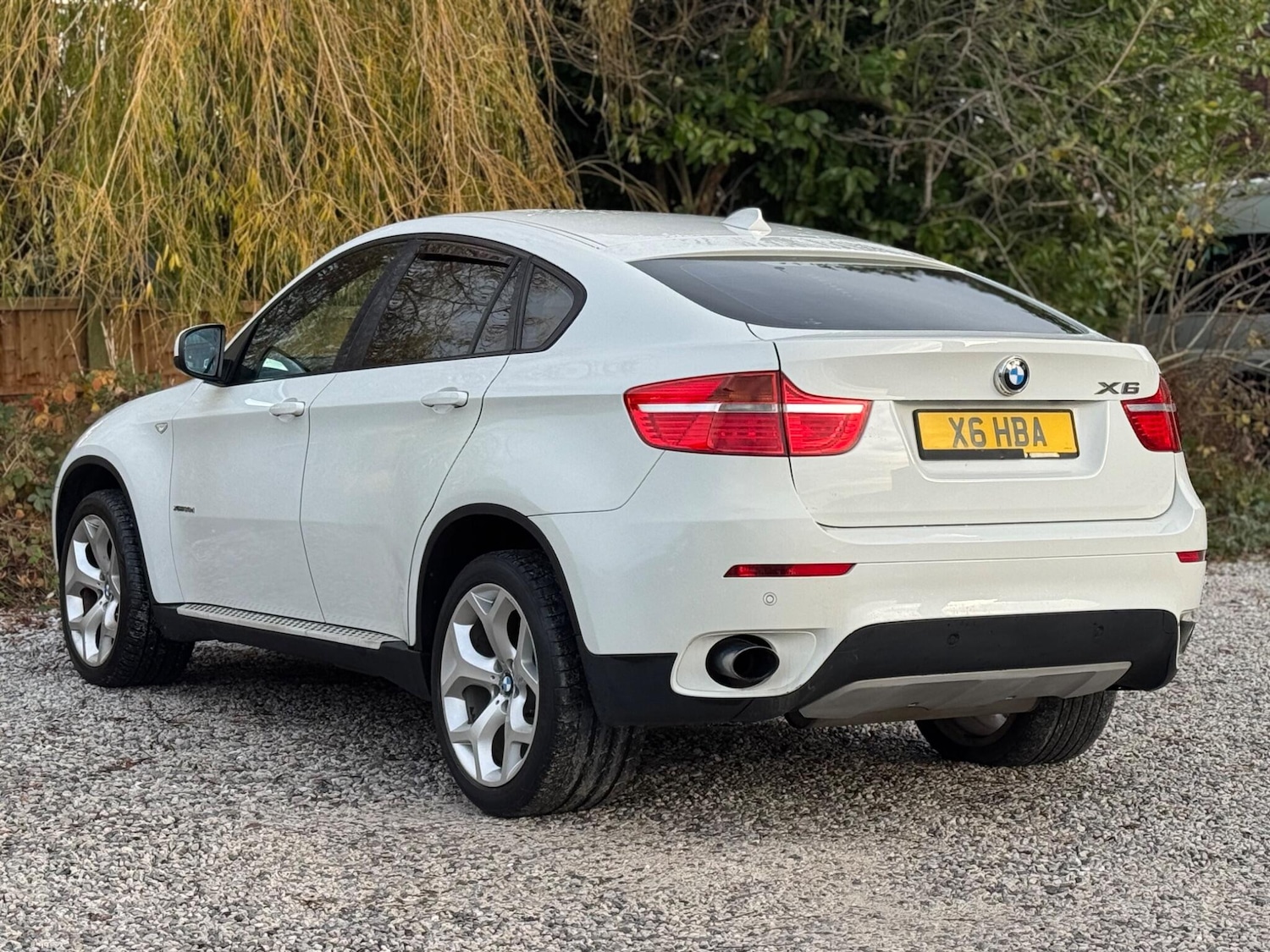 Used BMW X6 for sale - 76824191: Photo 7