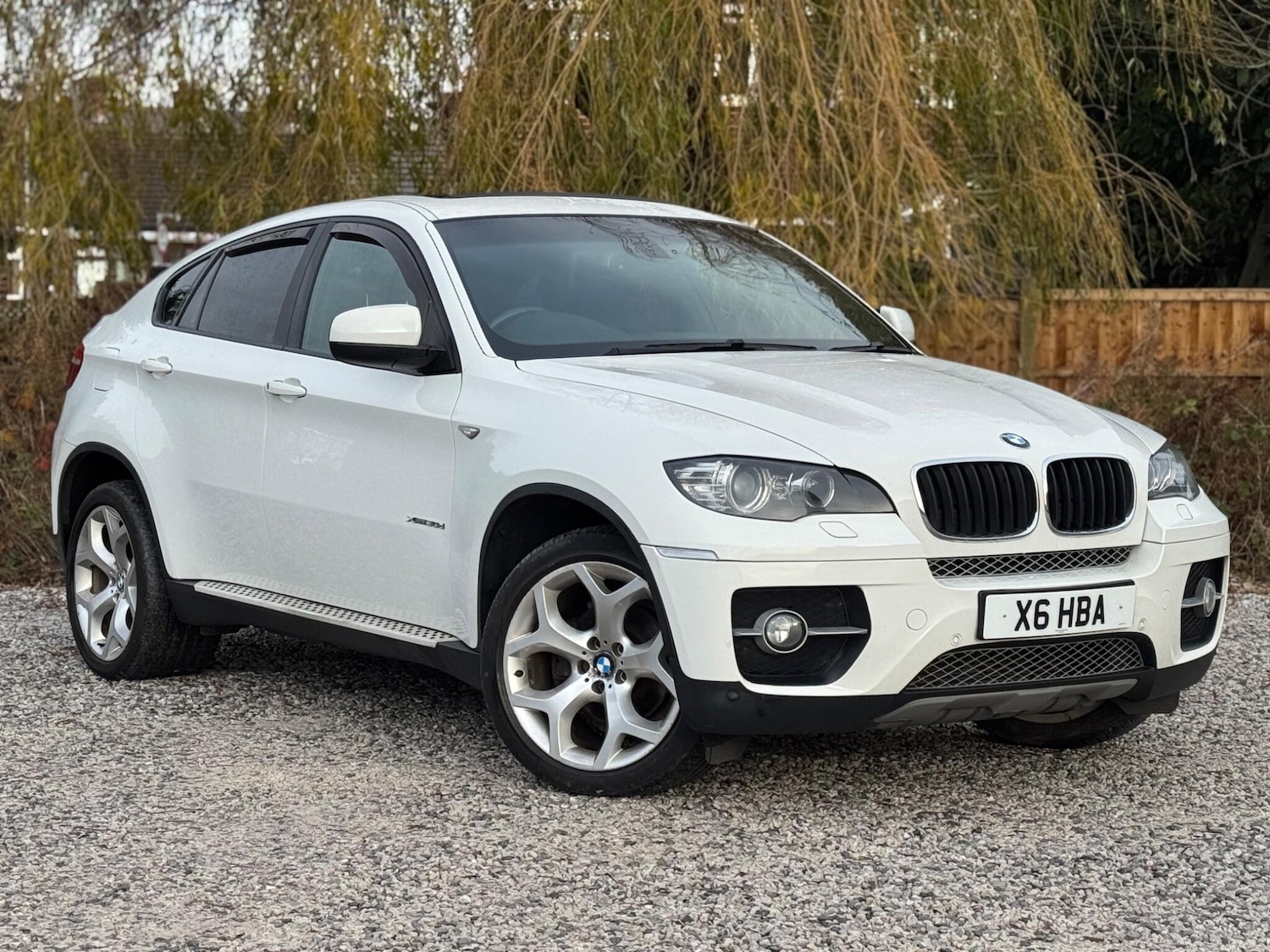 Used BMW X6 for sale - 76824191: Photo 77