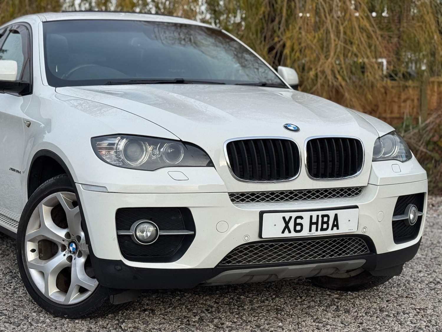 Used BMW X6 for sale - 76824191: Photo 78