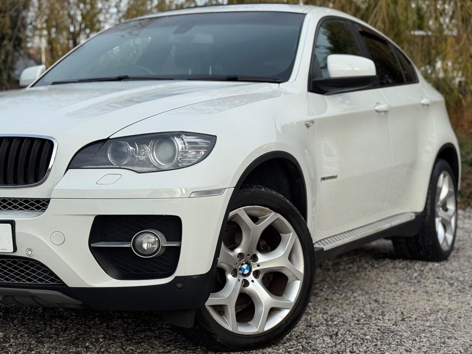 Used BMW X6 for sale - 76824191: Photo 79