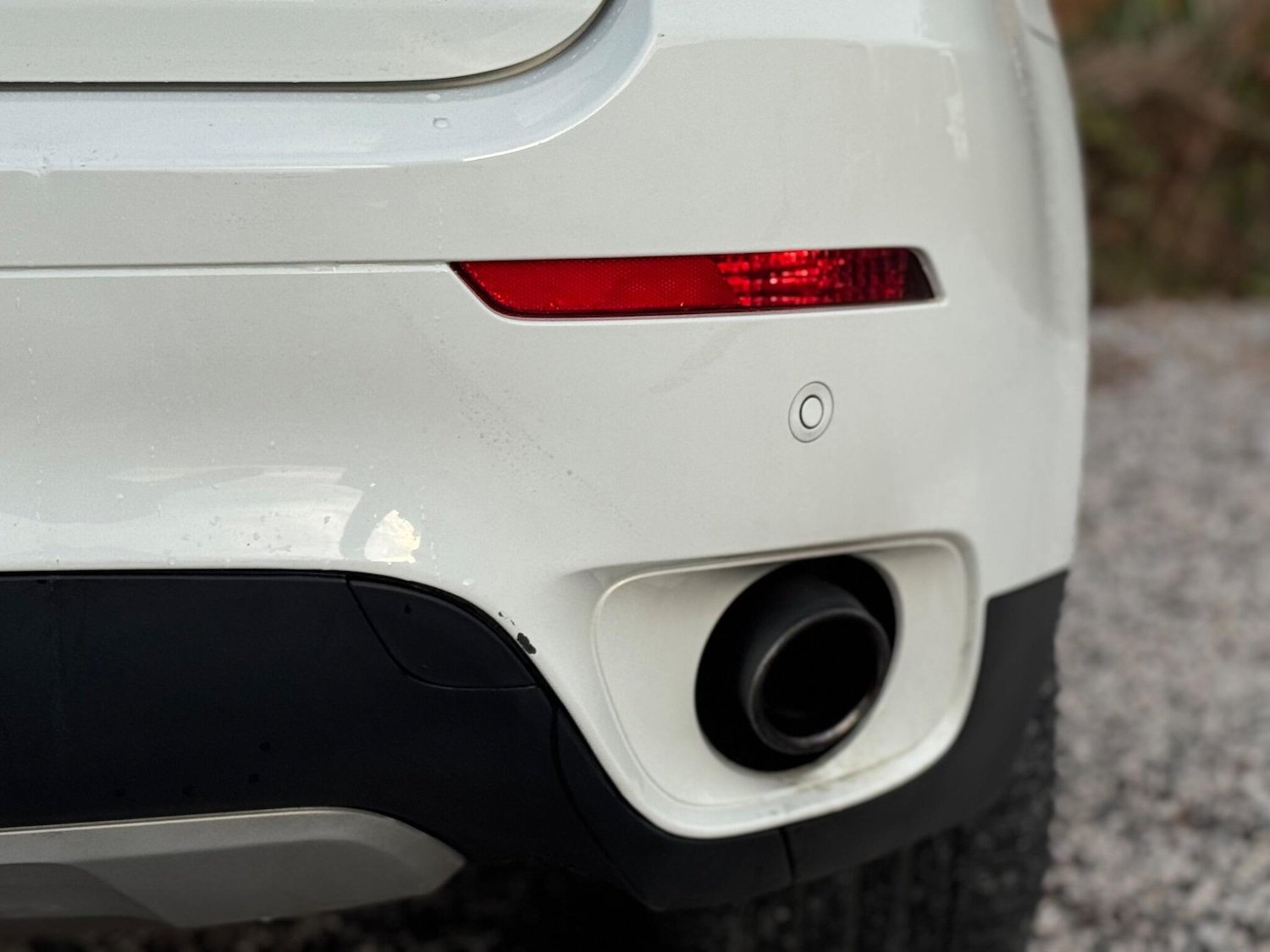 Used BMW X6 for sale - 76824191: Photo 83