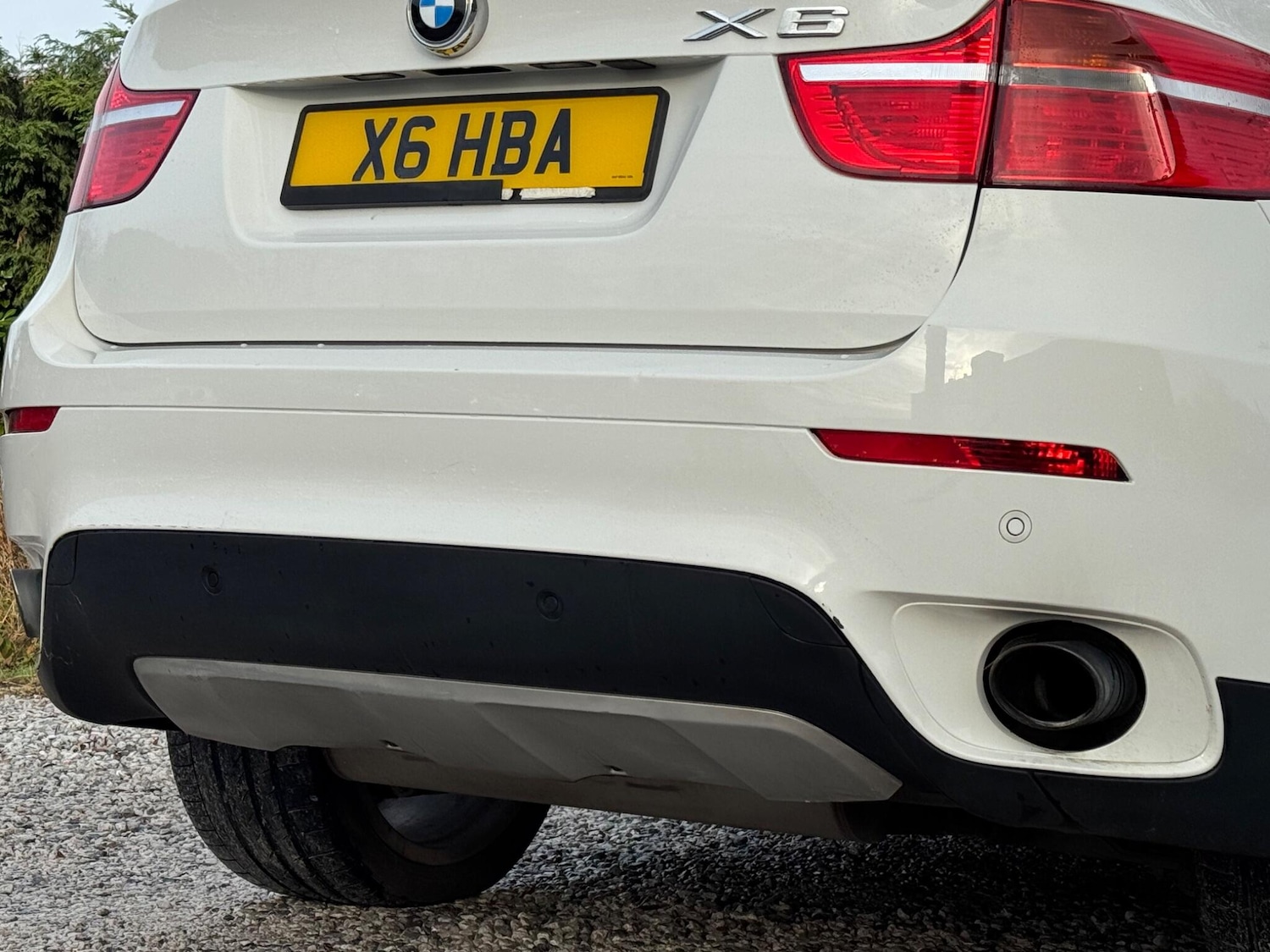 Used BMW X6 for sale - 76824191: Photo 88