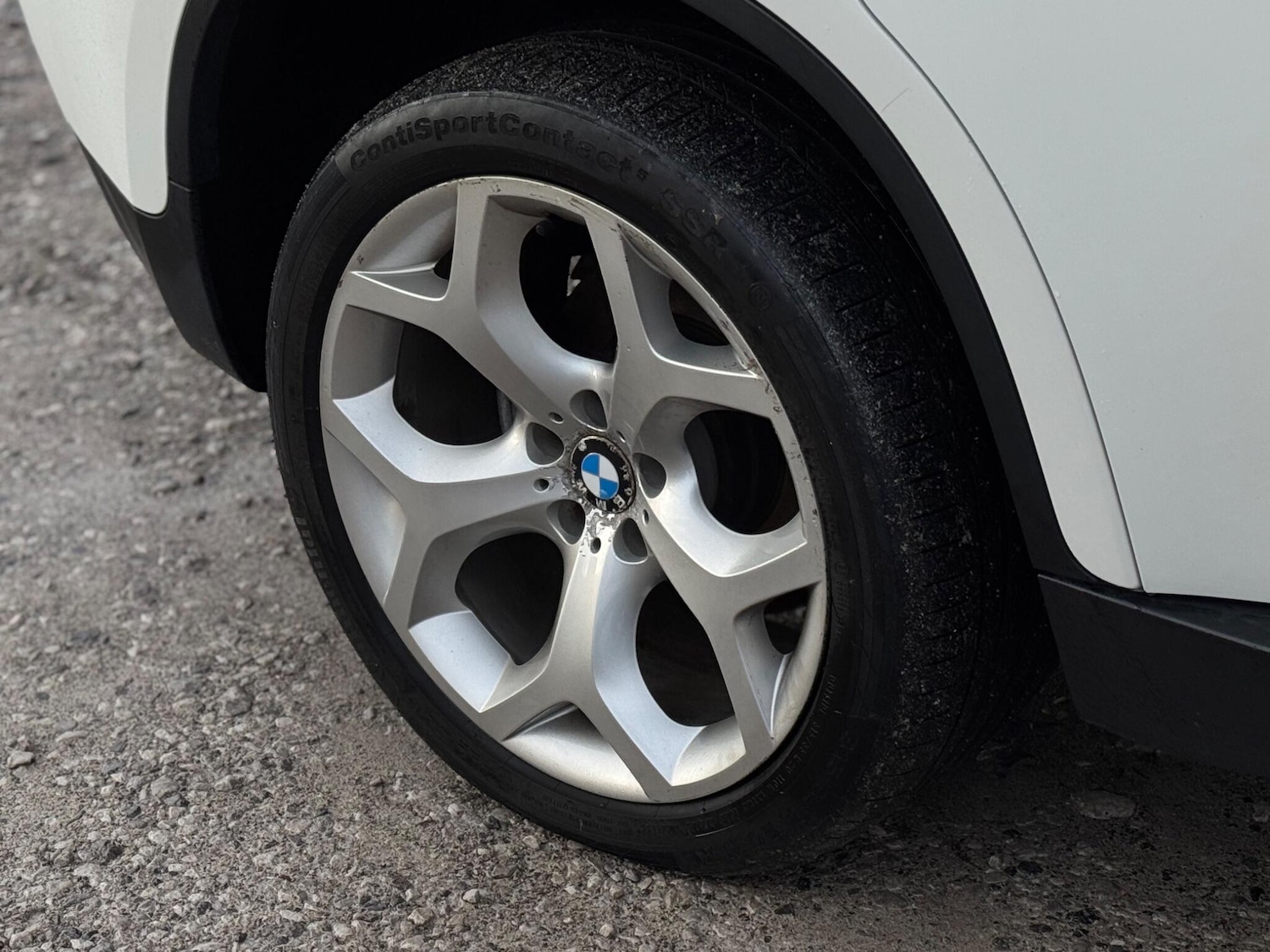 Used BMW X6 for sale - 76824191: Photo 91