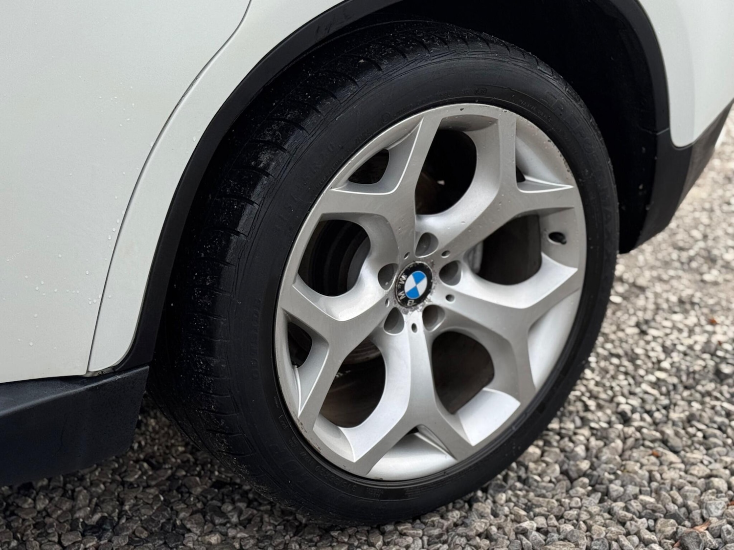 Used BMW X6 for sale - 76824191: Photo 92