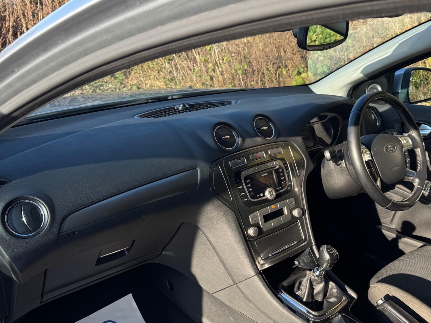 Used Ford Mondeo 2008 for sale - 76667054: Photo 15