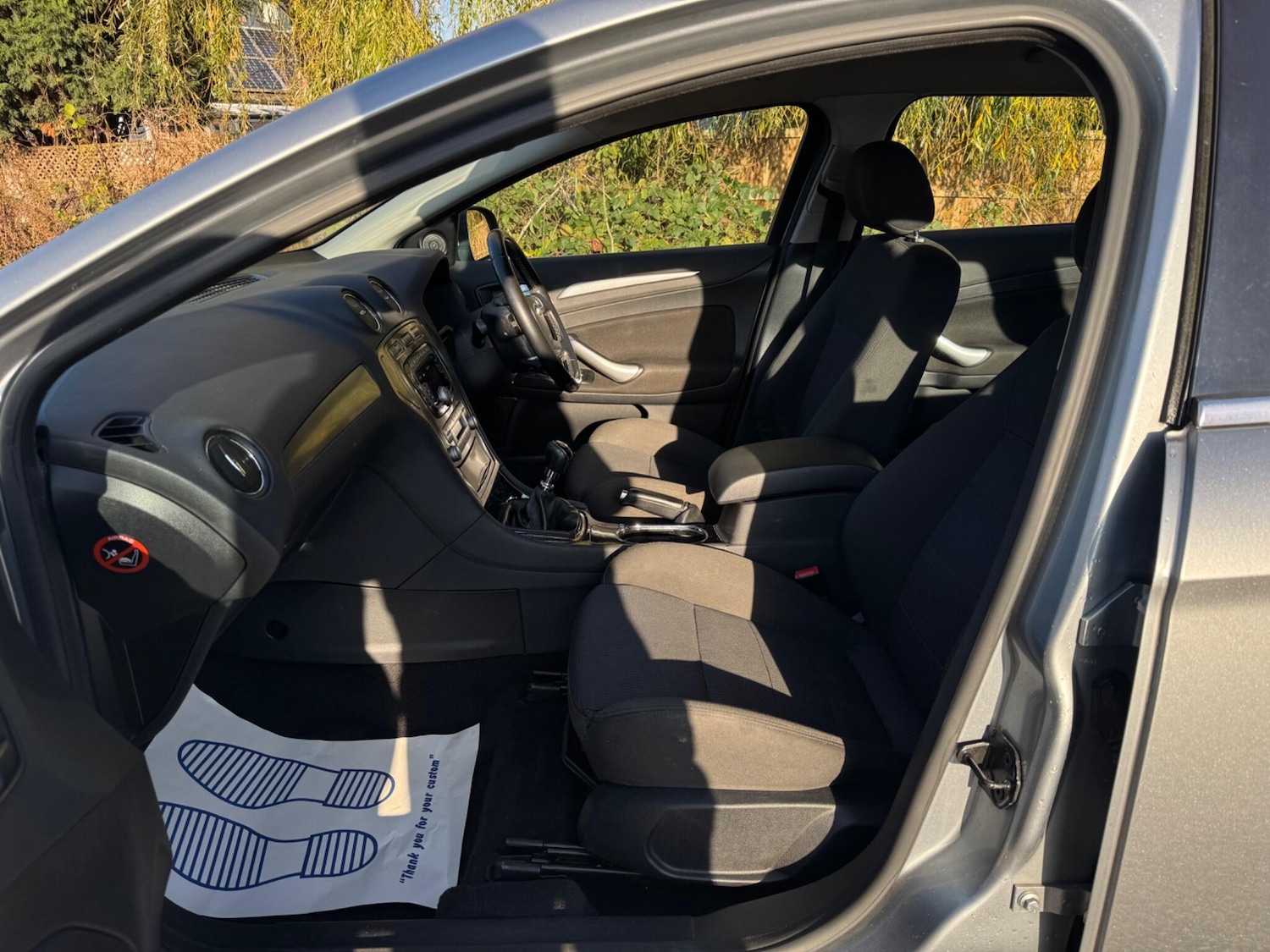 Used Ford Mondeo 2008 for sale - 76667054: Photo 18