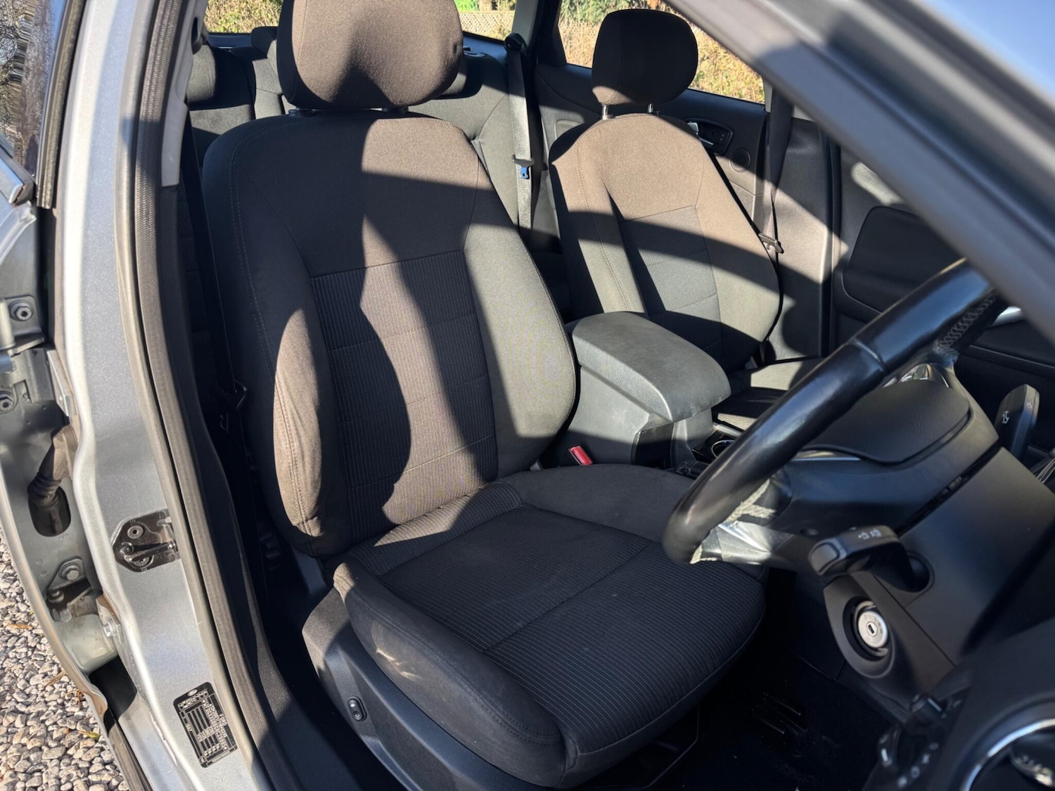 Used Ford Mondeo 2008 for sale - 76667054: Photo 19