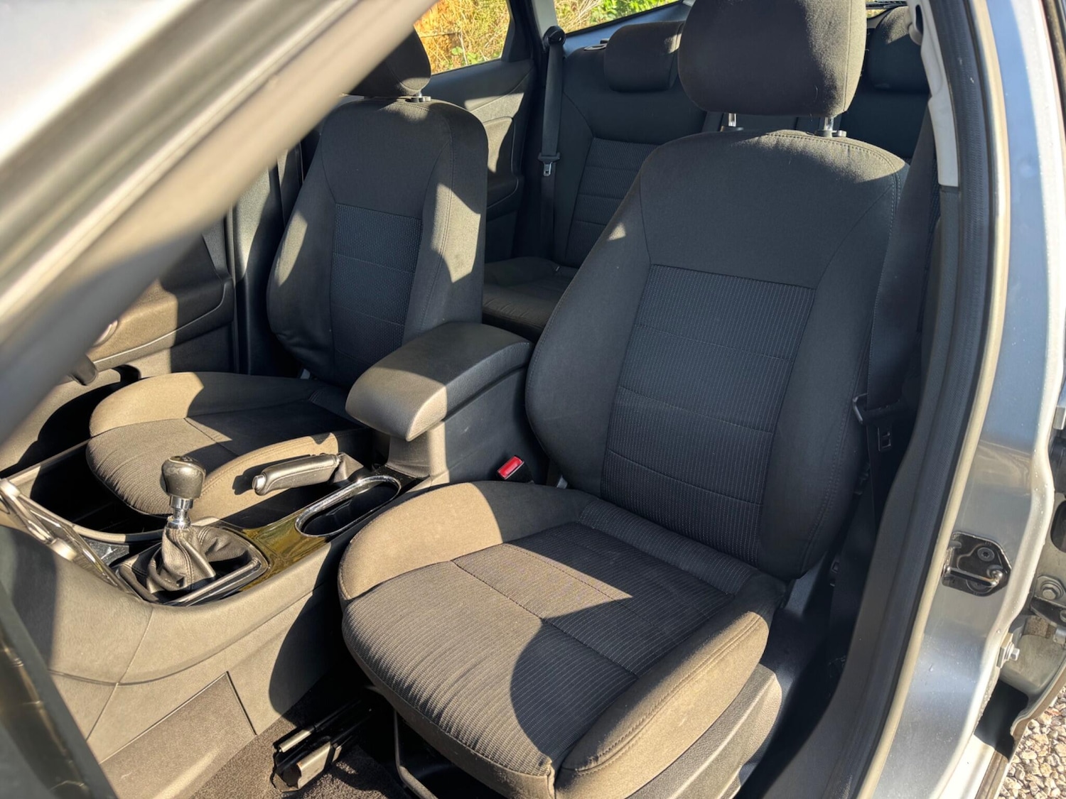 Used Ford Mondeo 2008 for sale - 76667054: Photo 21