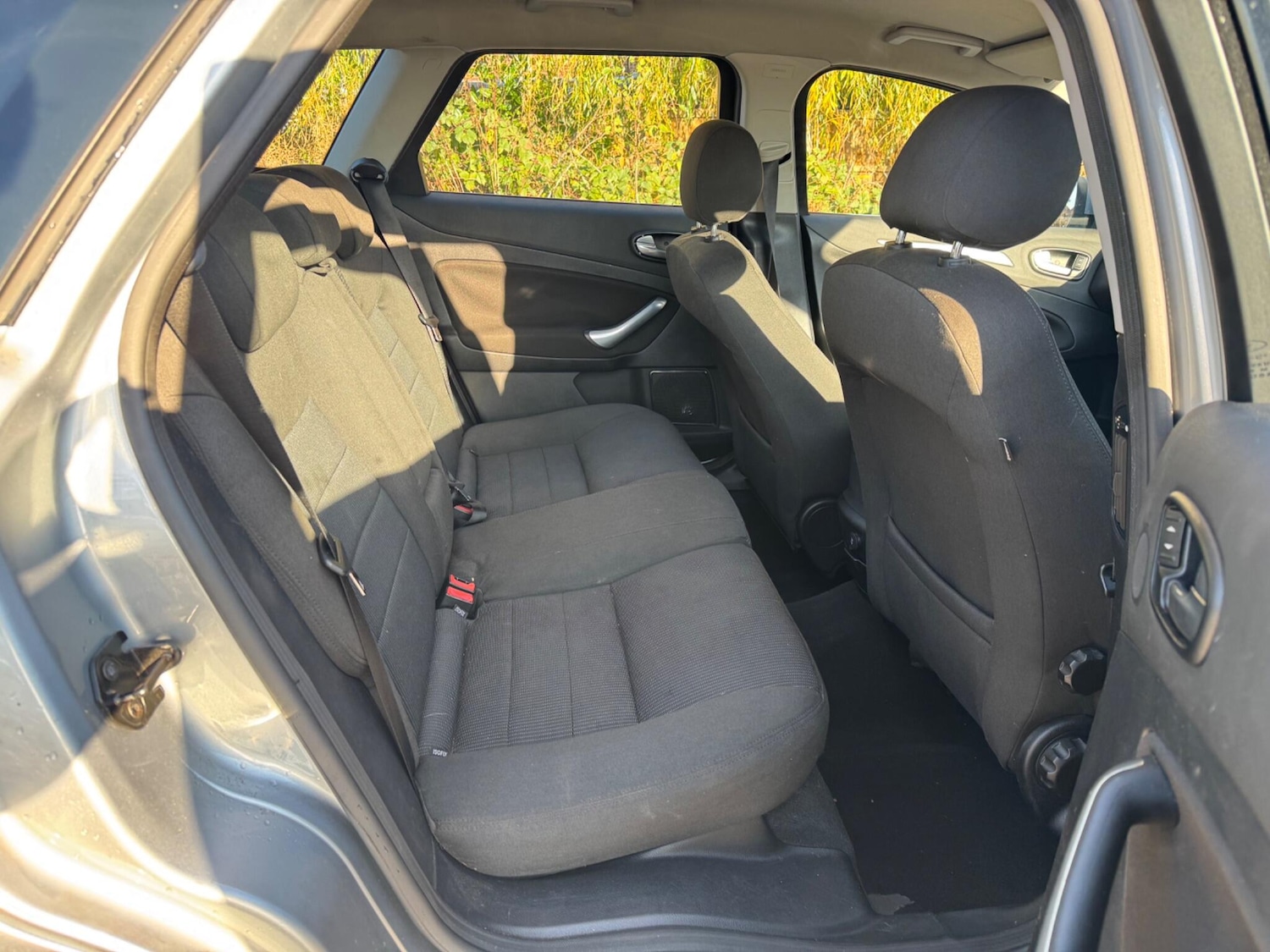 Used Ford Mondeo 2008 for sale - 76667054: Photo 22