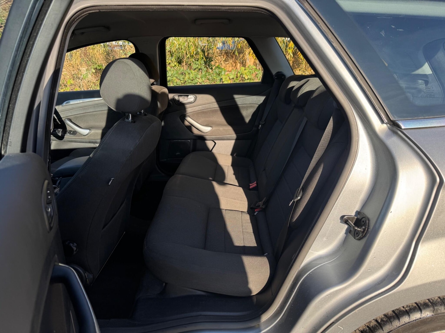 Used Ford Mondeo 2008 for sale - 76667054: Photo 23