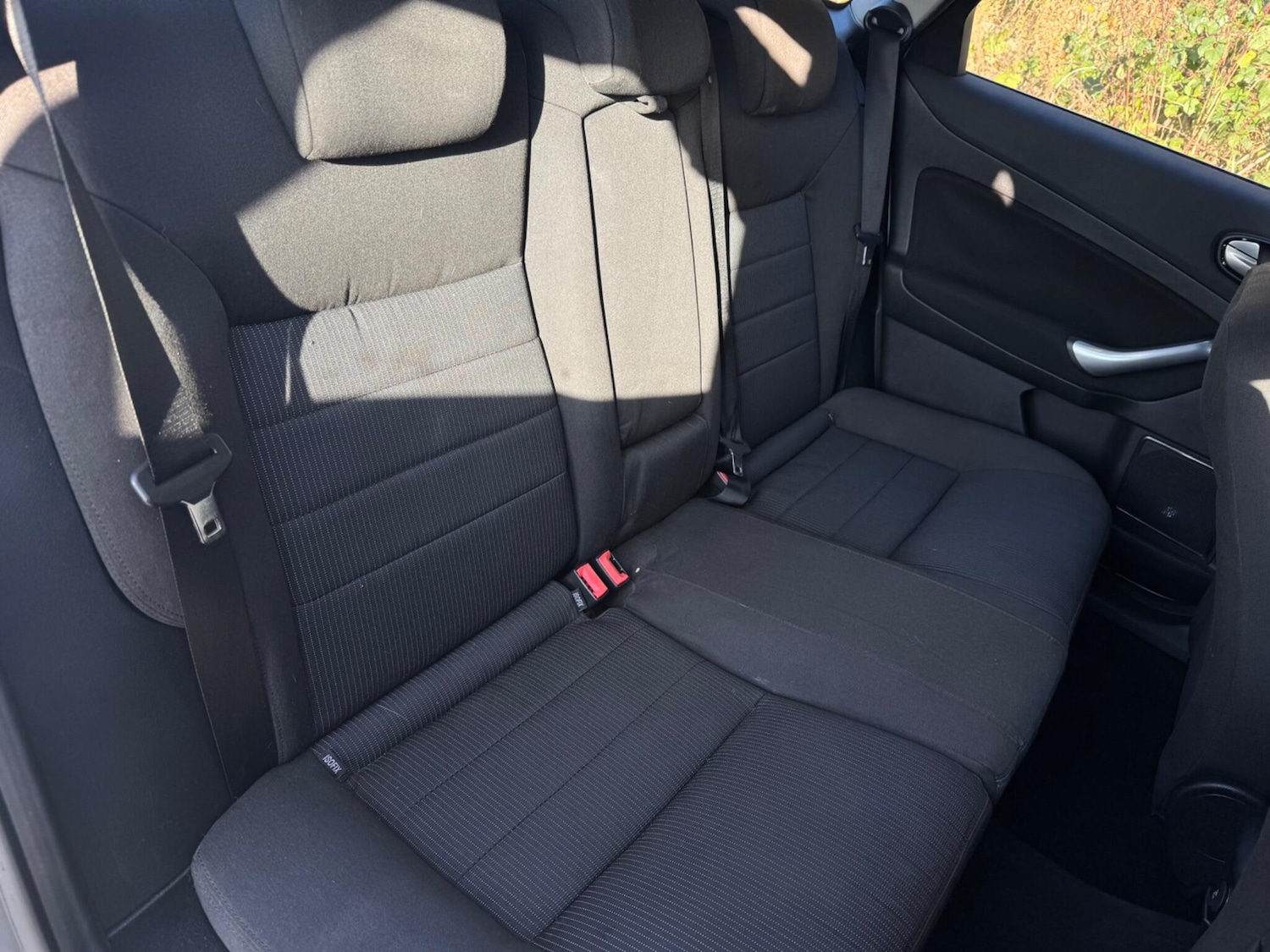 Used Ford Mondeo 2008 for sale - 76667054: Photo 25