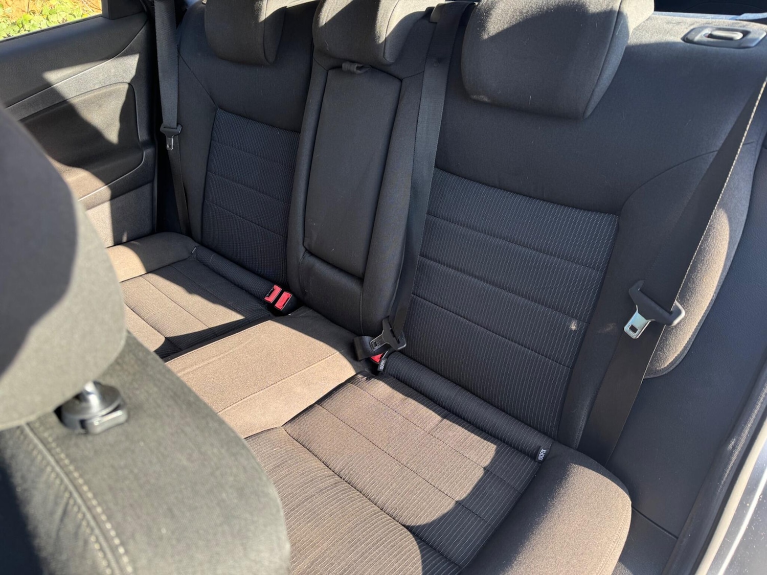 Used Ford Mondeo 2008 for sale - 76667054: Photo 26