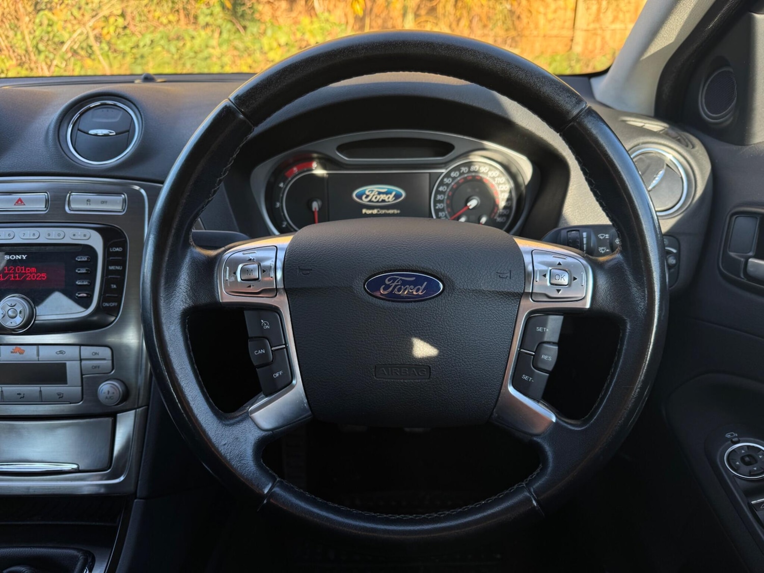 Used Ford Mondeo 2008 for sale - 76667054: Photo 30