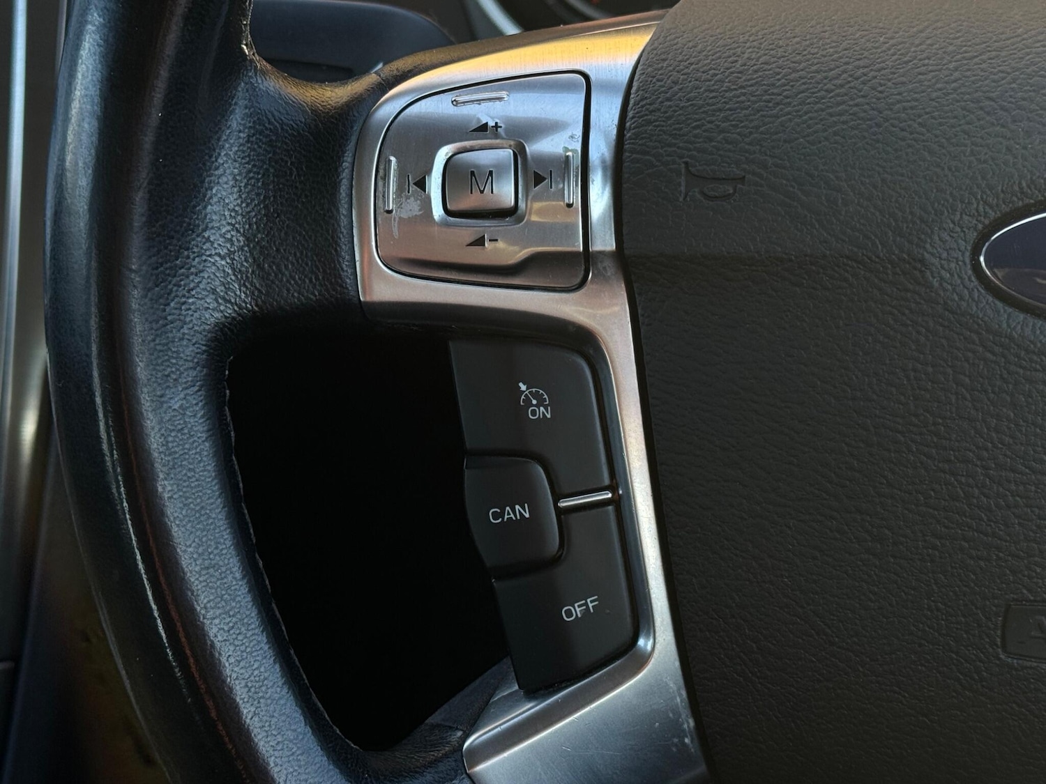 Used Ford Mondeo 2008 for sale - 76667054: Photo 31