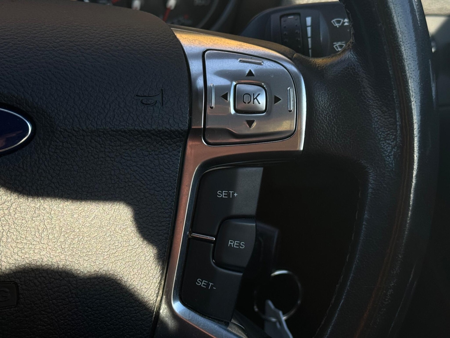 Used Ford Mondeo 2008 for sale - 76667054: Photo 33