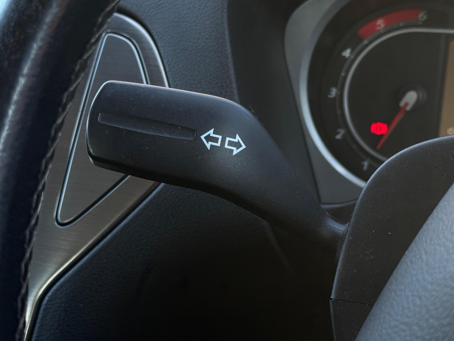 Used Ford Mondeo 2008 for sale - 76667054: Photo 34