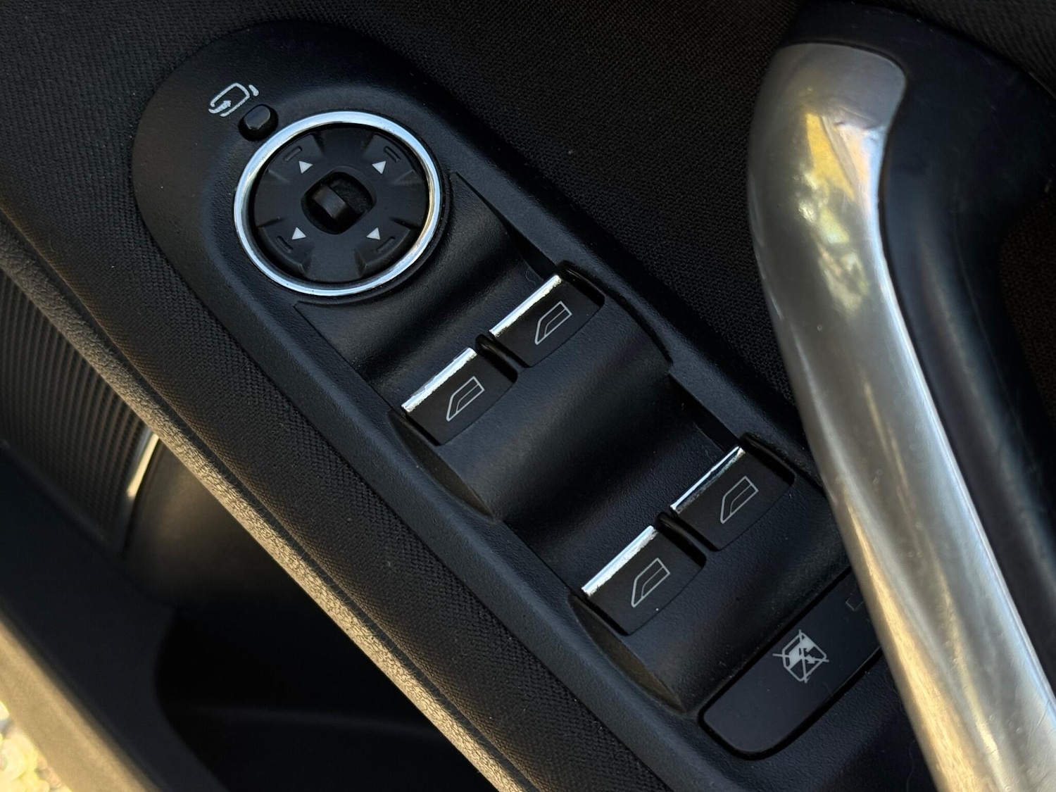 Used Ford Mondeo 2008 for sale - 76667054: Photo 46