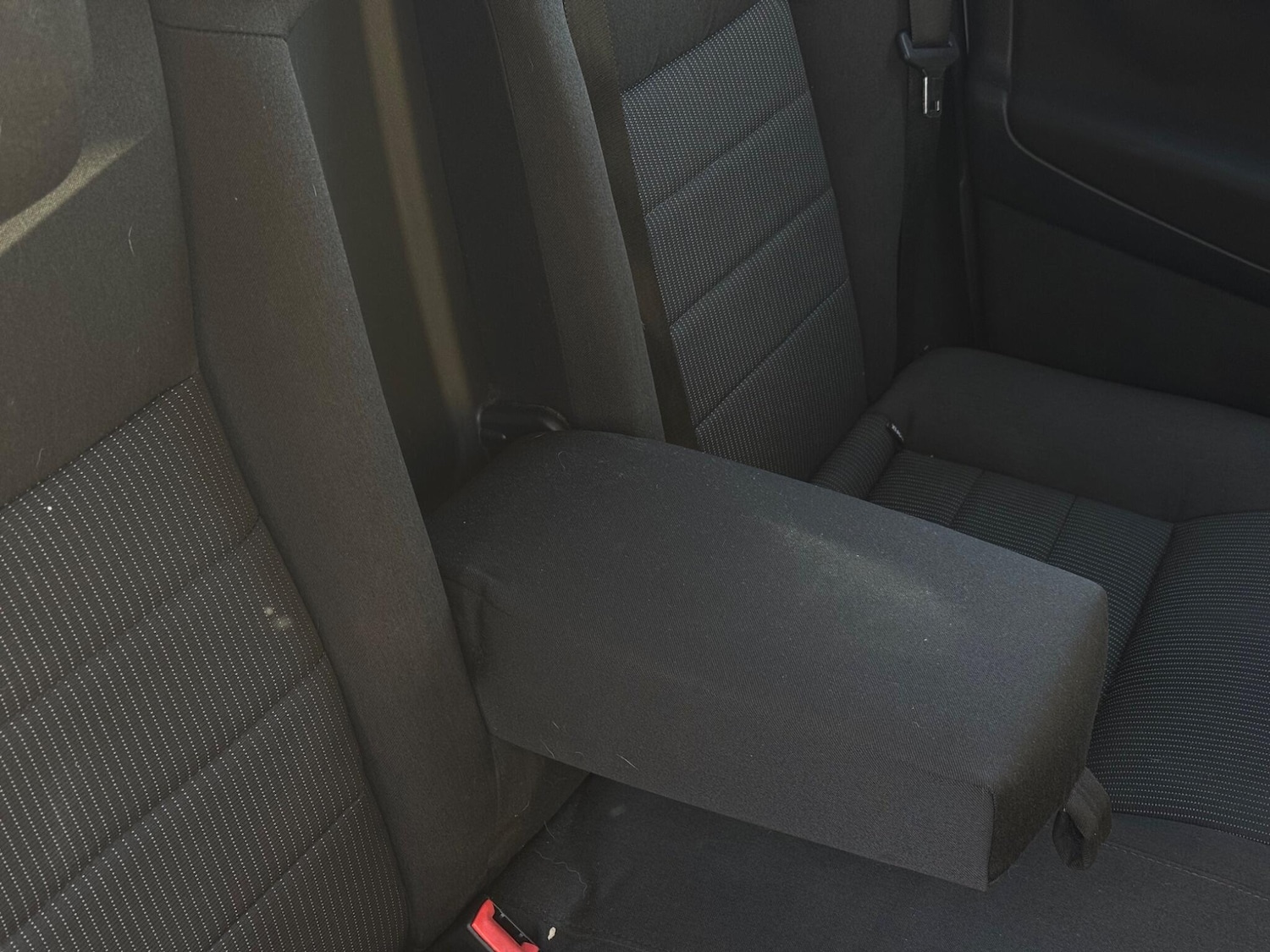 Used Ford Mondeo 2008 for sale - 76667054: Photo 47