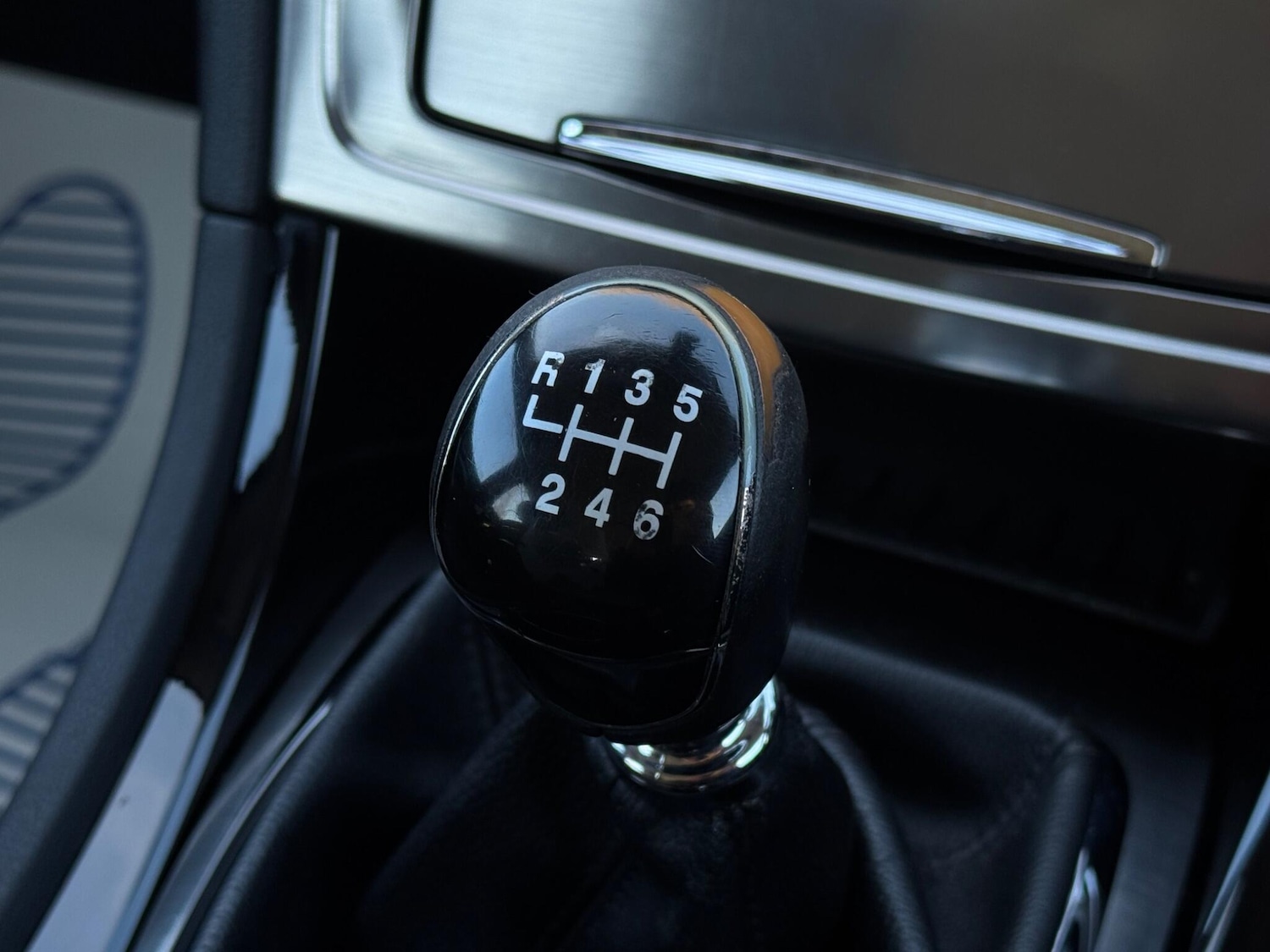 Used Ford Mondeo 2008 for sale - 76667054: Photo 48