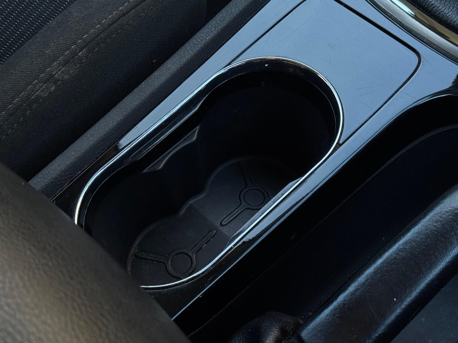 Used Ford Mondeo 2008 for sale - 76667054: Photo 49