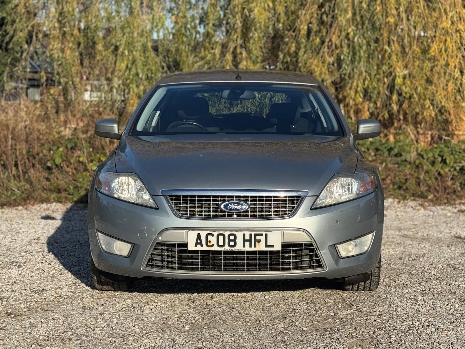Used Ford Mondeo 2008 for sale - 76667054: Photo 5